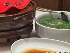 -客语客家菜(华发商都店)
