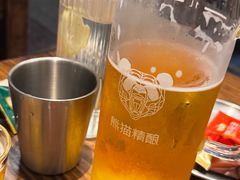 -破店肥哈·东北烧烤·夜宵(南山保利店)