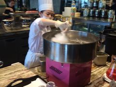 -AdD全日制餐厅(中谷花园酒店)