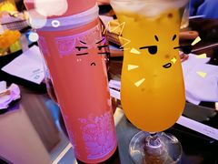 -南宁那莲豪华精选酒店-云霄酒廊·80楼高空城景酒吧