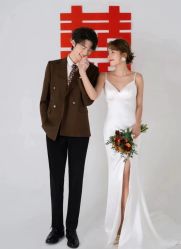 -钟爱一生婚纱摄影旗舰店