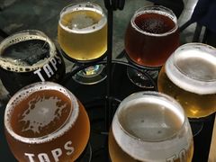 -TAPS精酿啤酒屋