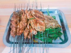 -建国烧烤(建乐路店)