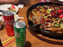 -老板恋上鱼(恒隆广场店)