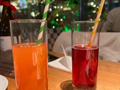 -宝莱纳餐厅(滨江店)