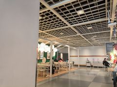 -宜家·瑞典风味餐厅(无锡店)