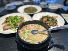 -金谷仓家庭料理(马泉营店)