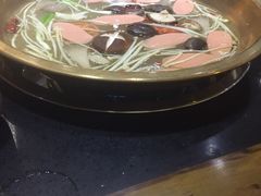 -巴蜀印象火锅(永陵总店)