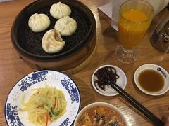 -草包包子铺(宽厚里店)