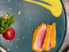 -猛古里烤肉自助(荟聚中心店)