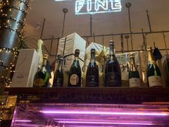 -Le Comptoir de la Gastronomie