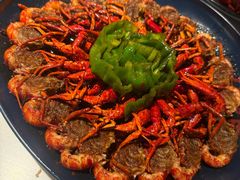 -红盔甲·小龙虾(天钥桥店)