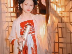 -红袖添香古风写真馆