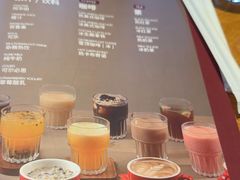 -斗牛士牛排(南京东路店)