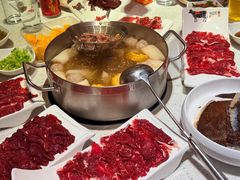 -今日牛事潮汕鲜牛肉火锅(瑞金店)