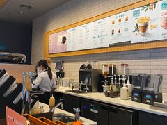 -星巴克臻选(成都东方新希望天祥店)