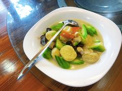 -绿雅居原生态农庄(小涌店)