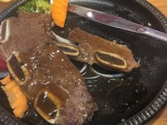 -九寸花汀(摩天活力城店)