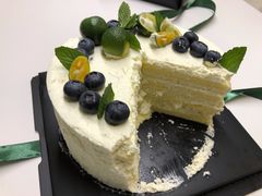 莫吉托蛋糕-姆们M Sweetie Cake(三里屯店)