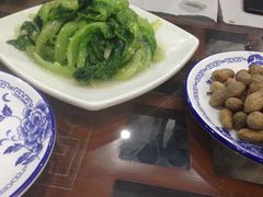 -祥之缘北京烤鸭(美利广场店)