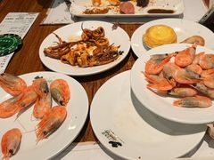 -汉巴味德·烤肉与啤酒的自助(杭州大悦城店)