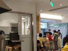 -吉野家(上海美罗城店)