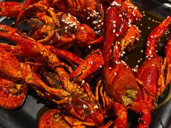 -松哥油焖大虾(科技园店)