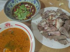 -三中高皇羊肉馆