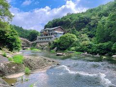 -九鲤湖风景区