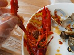 -霸王虾·小龙虾香辣蟹(玉林店)