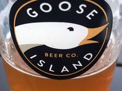 -Goose Island Brewhouse鹅岛精酿啤酒酿造工坊餐厅