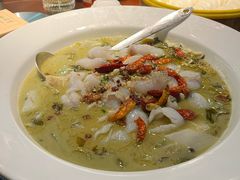 -山涧肴·泉水煮活鱼(坂田店)