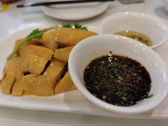 -老大同酒家·糟卤·本帮菜(中山公园店)