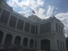 iphone_upload_pic-新加坡总统府