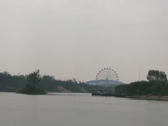 -渔岛海洋度假区