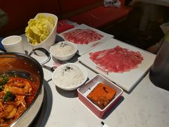-虾吃虾涮.虾火锅.肉蟹煲(步步高梅溪新天地店)