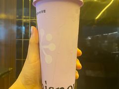 -奈雪的茶(杨家坪万象城店)