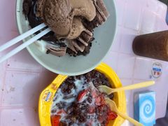 -铁真·刨冰红焖羊肉·正宗老字号