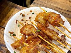 -盟重烧烤(高正街店)