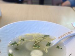 -琴岛顺天馄饨(漳州二路店)