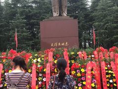 -韶山毛泽东同志故居