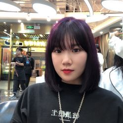 点击看大图 -发源地HAIR SALON