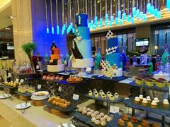 -River Café 海鲜自助(重庆丽笙世嘉酒店)