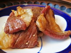 -炎蔵牛舌烤肉
