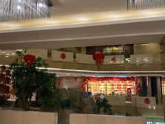 -聚春园自助餐厅(东街口店)