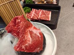 -花时·炭火烧肉(东百中心A馆店)