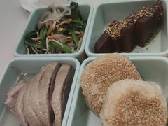 -苏梦江南·淮扬菜(夫子庙店)