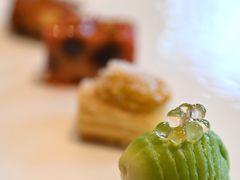 -广州富力君悦大酒店空中花园