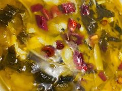 -祥记·苏帮菜·松鼠桂鱼(湖畔天城店)