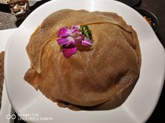 -锅说大脸毛肚重庆老火锅(佐阾店)